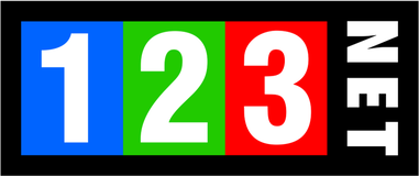123NET 123NET